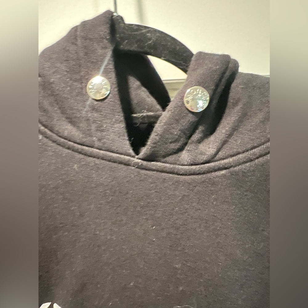 Authentic moncler x palms angel hoodie “make it rain” - Picture 3 of 6